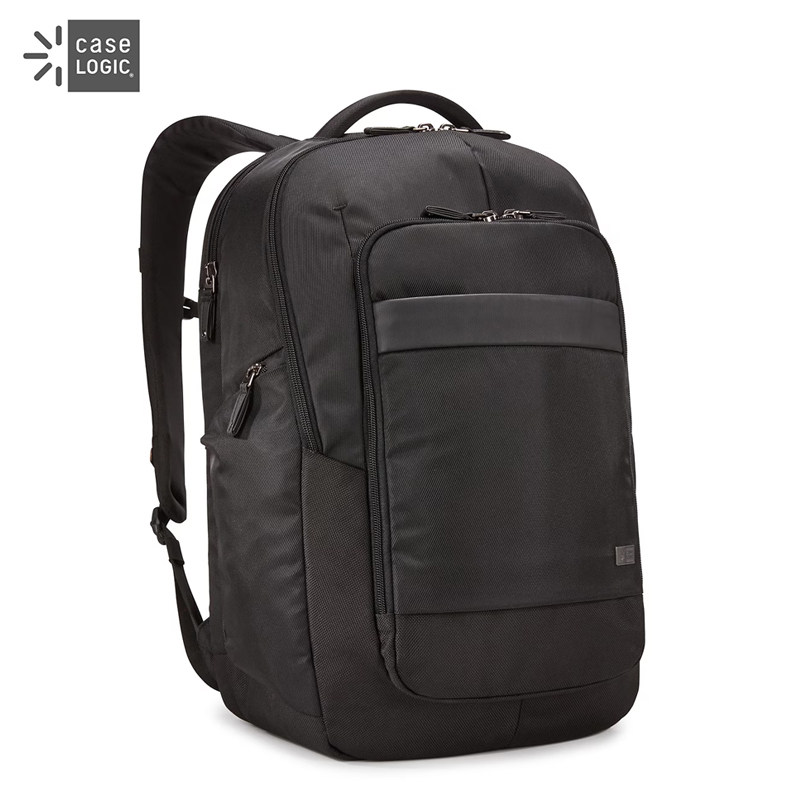 CaseLogic通勤旅行时尚双肩背包