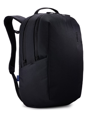 瑞典THULE拓乐Subterra2通勤旅行防泼水时尚15寸27升电脑双肩背包
