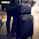 Thule拓乐Subterra万向轮行李箱25寸63L大容量托运商务旅行箱包