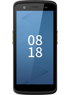 iData T1 Pro二维PDA手持数据终端 采集器工业手机把枪