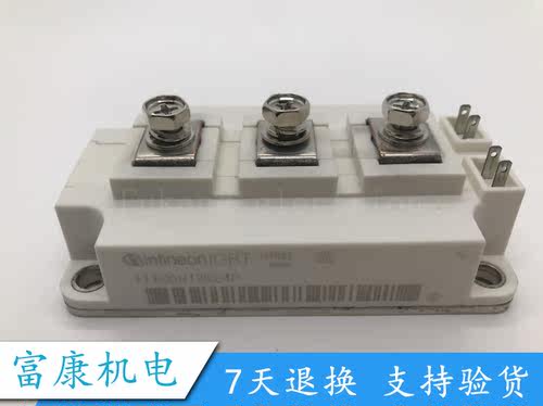 FF600R12KE4 FF500R17KE4 FF400R17KE4 FF200R12KT4P