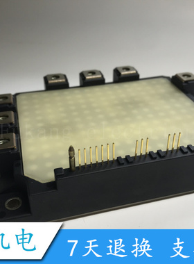 全新模块 进口 6MBP400RTM060-12 功率模块