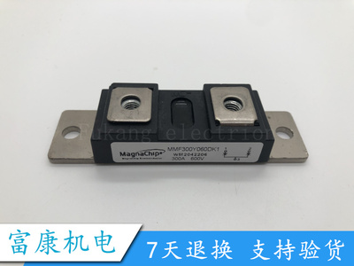MMF300Y060DK1MMF300Y060DK