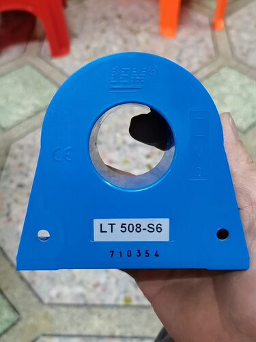 莱姆电流传感器LT508-S6 LT508-S6 LT508-S6 LT508-S6