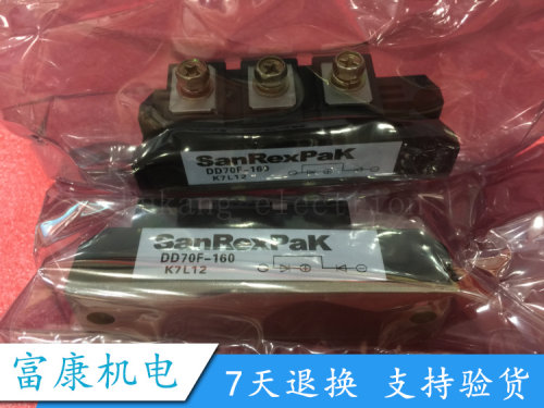 DD70F-160功率模块 IGBT模块 电源模块 全新原装现货供应