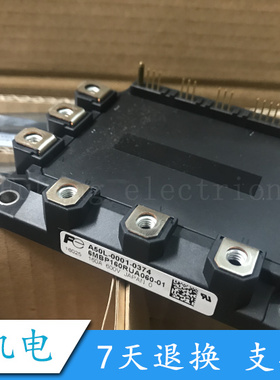 6MBP160RUA060F-01 6MBP160RTA060-01 A50L-0001-0374 品质保证