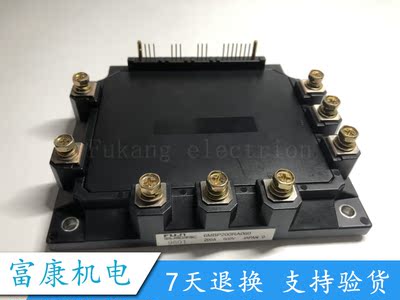 6MBP200RA060 7MBP300RA060 7MBR200RA060