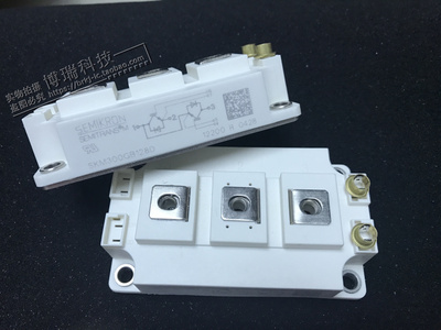 SKM300GB128D全新正品电子模块