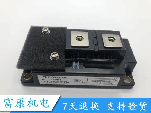 全新功率模块 CM300HA-12H CM600HA-28H CM200HA-24H CM100HA-24H