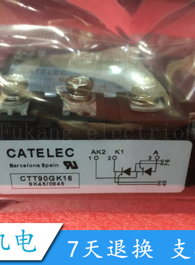 全新 CATELEC模块 CTT90GK16 CTT90GK12 现货