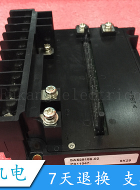 SA529186-02功率模块 IGBT模块 电源模块 全新原装现货供应