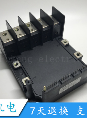 原装 6MBP75RS120 6MBP100RS120 拍前询价测试发货