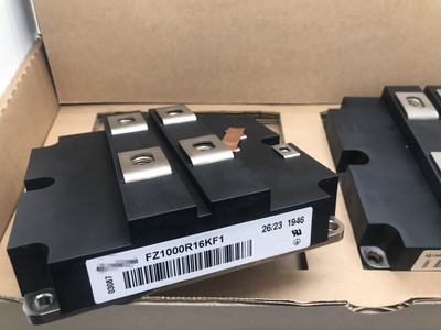 FZ1000R12KF5全新正品电子模块