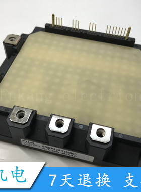 全新模块 进口 6MBP400RTM060 功率模块