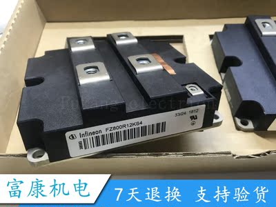 FZ800R12KE3 FZ800R17KE3 FZ800R12KS4 FZ800R12KE4 原装新