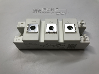 SKM150GB12T4全新正品电子模块