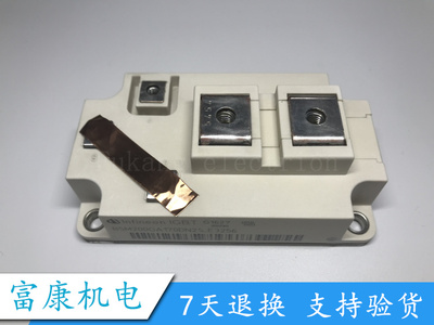 原装 IGBT模块 BSM200GA170DN2S_E3256