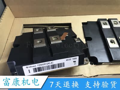 FZ800R12KL4CFZ800R12KS4-B2