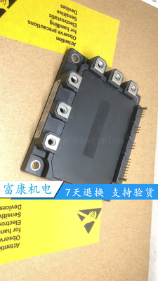 6MBP160RUA060F-01 A50L-0001-0374 功率模块