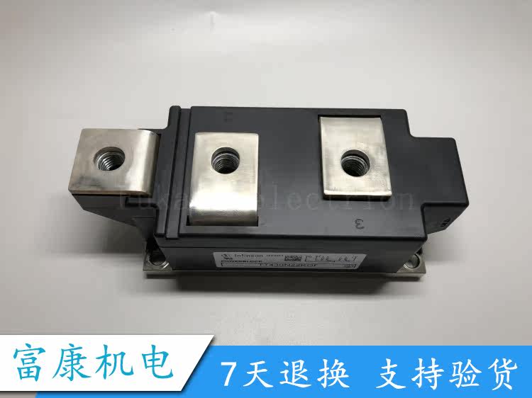 TT430N22KOF TT430N16KOF TT500N16KOF - 实物图