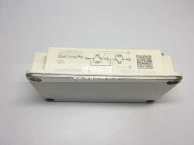 SKM150GB173D全新正品电子模块