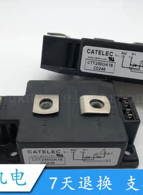 CTT320GK16 CTT320GK12 CTT250GK16 CTT320GK16PT全新原装 可议价