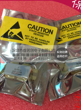 【实物图片 可开】BLF861 BLF861A 品质保证