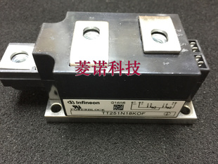 全新TT251N18KOF TT250N16KOF TT250N14KOF原装现货 质量保证