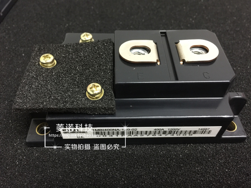 1MBI400NA-120-02 1MBI400NA-120 全新 现货库存