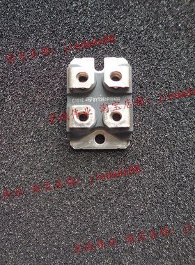 全新BYT261PIV400 BYT230PIV600 BYT261PIV600BYV255V200现货质保