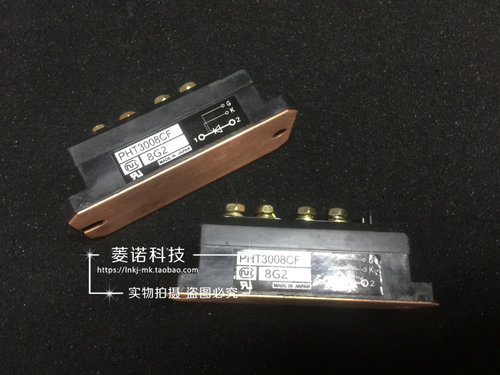 全新现货 PHT3008CF PHT25016 PHT2508CF SSA500AA160 PHT3508CF