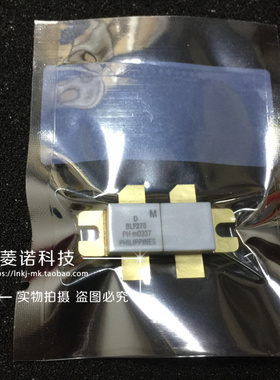 全新高频管 BLF278 现货