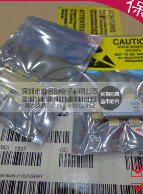 全新SD2933 SD2943 SD2932 SD2942 MRF150 MRF151G BLF278现货