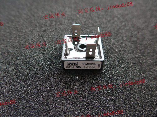 全新26MB40A 36MB20A 36MB40A 36MB60A 36MB80A现货供应 质量保证