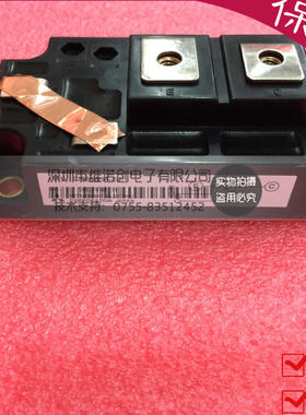 TYPE CM600HA-5 FIGBT模块全新