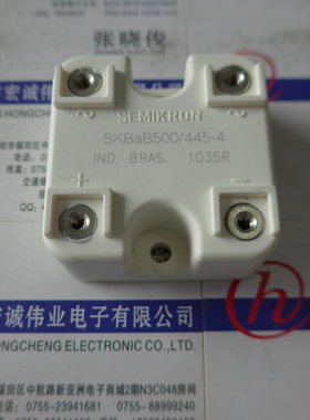 SKBAB500/445-4 现货供应 质保一年