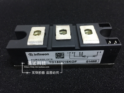 全新进口原装TD180N16KOF TD180N14KOF TD180N12KOF