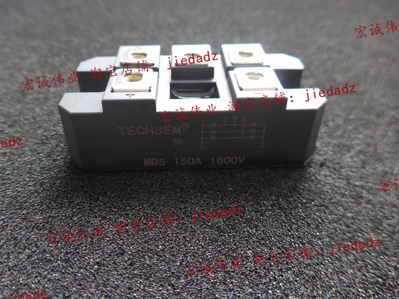 MDS150A1600V MDS160A1600V MDS250A1600V 质量保证 现货供应 质