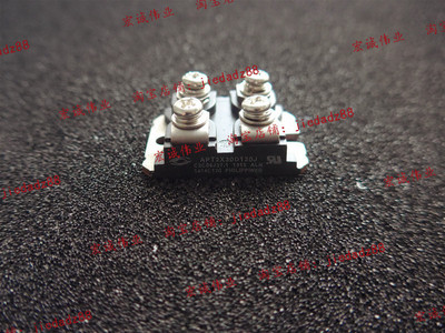 全新现货APT2X30D120J功率模块 现货销售 欢迎订购！