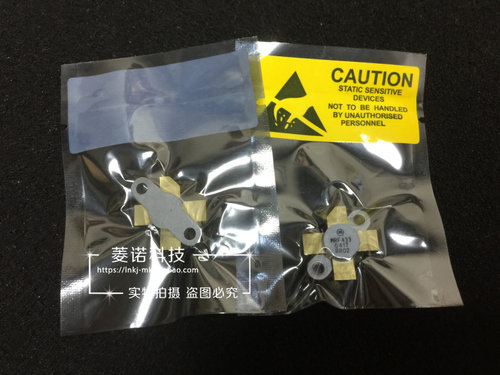 MRF433 MRF455 MRF466 全新原装 保证质量
