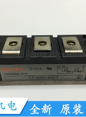 进口TT162N16KOF TT162N14KOF TT162N12K0F TT142N16KOF