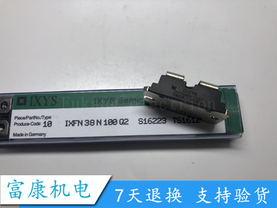 IXFN38N100P IXFN38N100Q2 APT32F120J IXFN36N100 IXFN62N80Q3