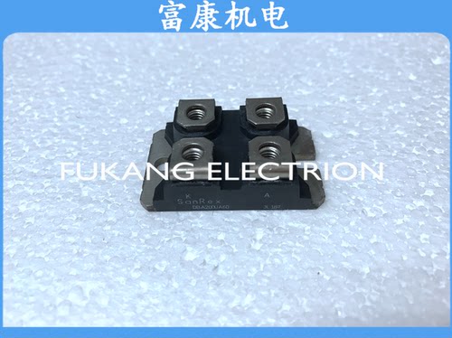 全新原装DBA200UA60 DBA200UA40  DBA100UA60 DBA100UA40