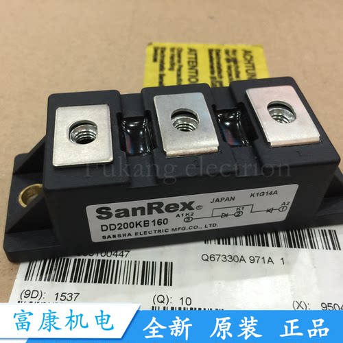 DD200KB160 DD240KB160 DD200KB220 DD200KB160S进口原装全新