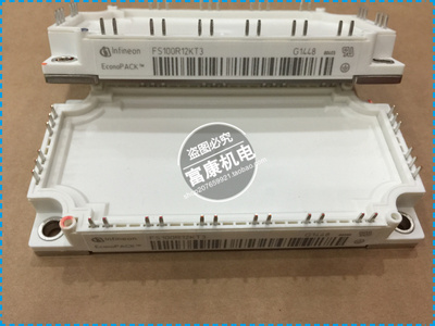 全新原装FS100R12KT3 FS100R12KT4G FS150R12KE3G