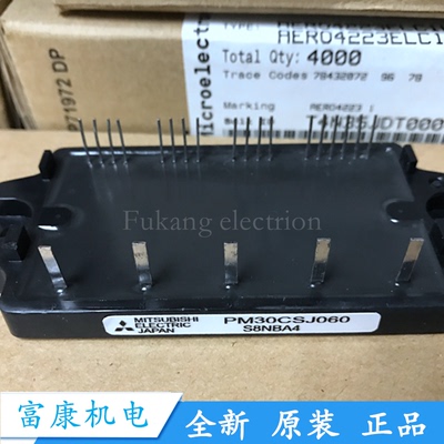PM30CSJ060 PM10CSJ060 PM15CSJ060 PM20CSJ060 全新原装