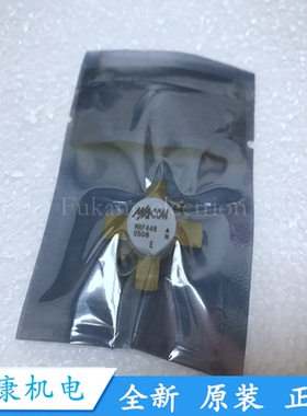 全新原装MRF448/MRF317/MRF372/MRF171A高频管 微波管 射频管