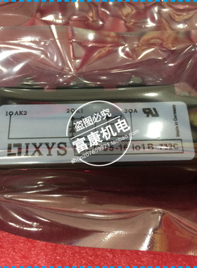 原装晶闸管模块MCC95-16 io1B 可控硅模块95A 1600V