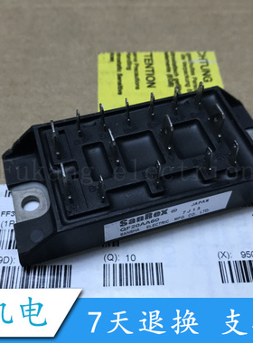 全新原装正品质保一年 QF20AA60 QF15AA60 QF10AA60现货供应