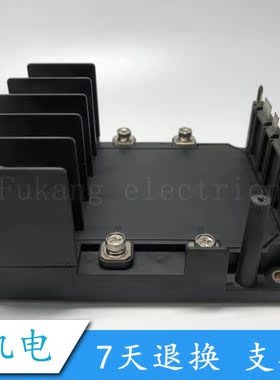 全新原装 6MBP75RS120